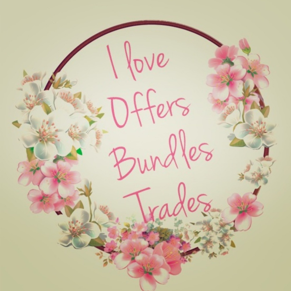 I love offers!